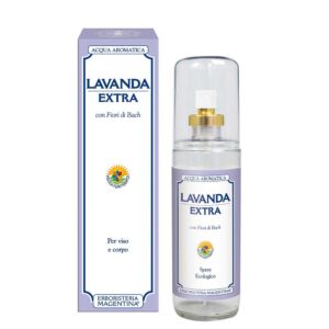 Acqua Aromatica Lavanda Extra