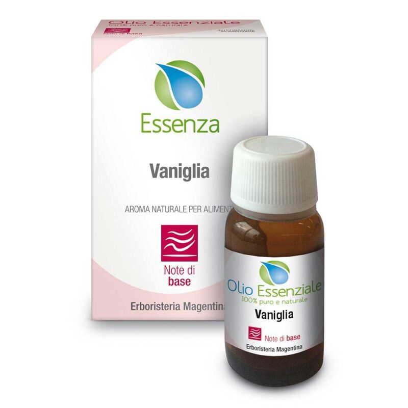 Essenza Vaniglia