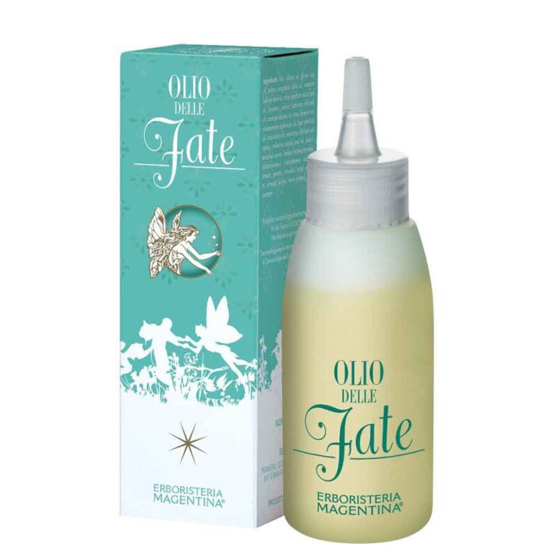 Olio delle Fate