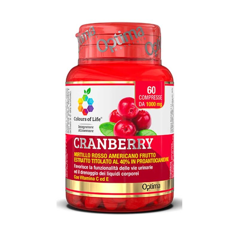 Cranberry