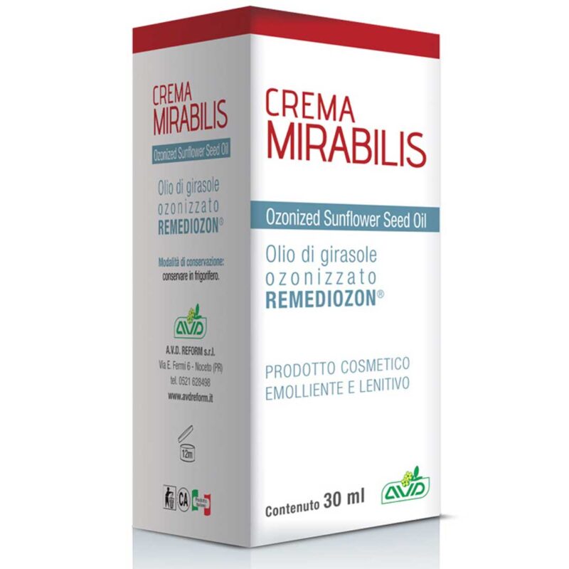 Crema Mirabilis 30ml