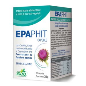 Epaphit capsule
