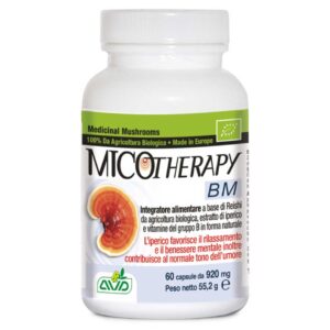 Micotherapy BM 90 capsule