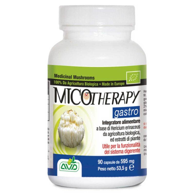 Micotherapy Gastro 90 capsule