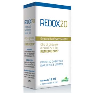 Redox 20