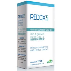 Redox 5