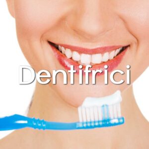 Dentifrici