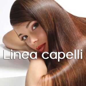 Linea capelli