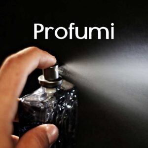 Profumi uomo