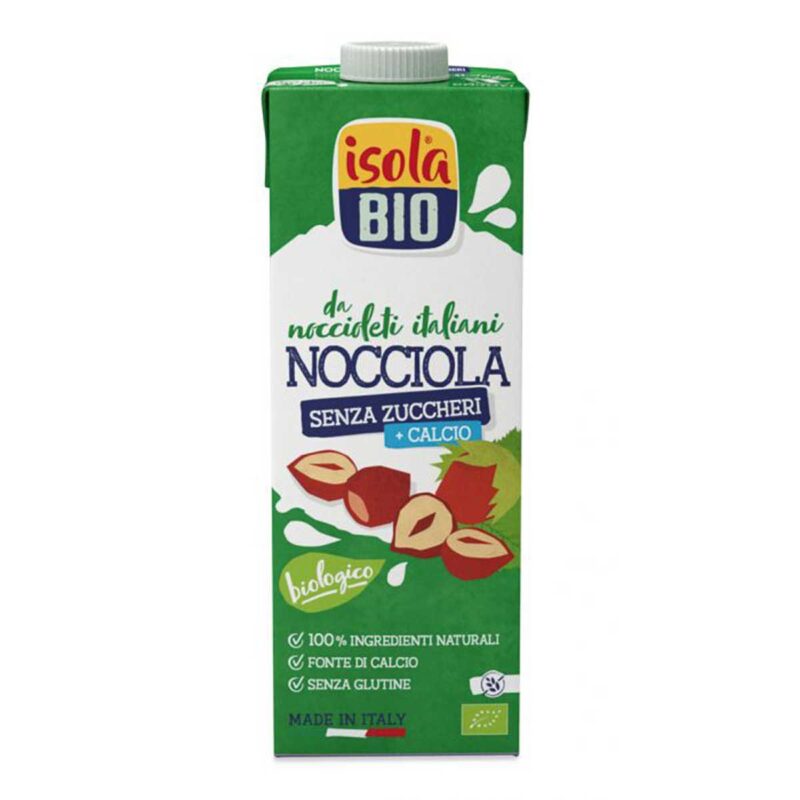 Bevanda nocciola 1000ml