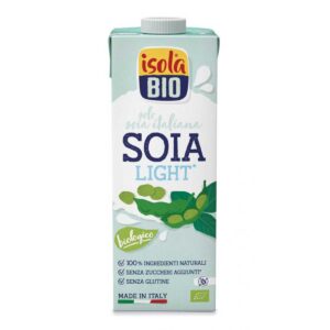 Bevanda di soia light 1000ml