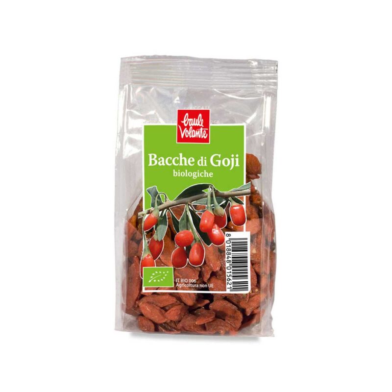 Bacche di goji 100g