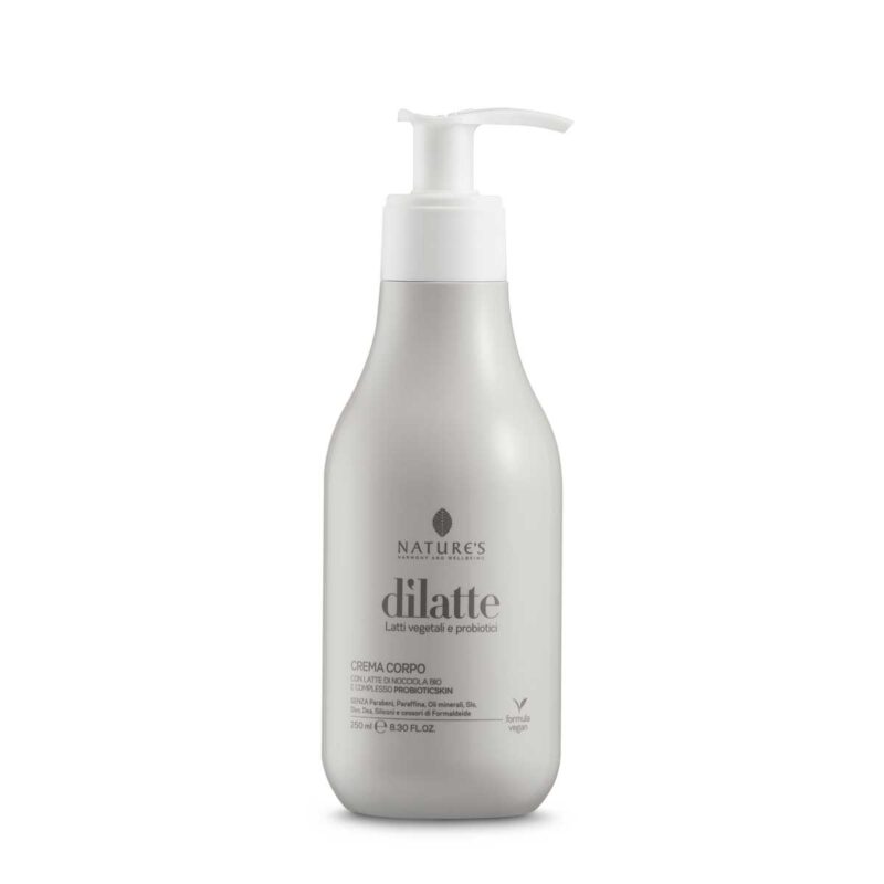 Crema Corpo Dìlatte 250ml