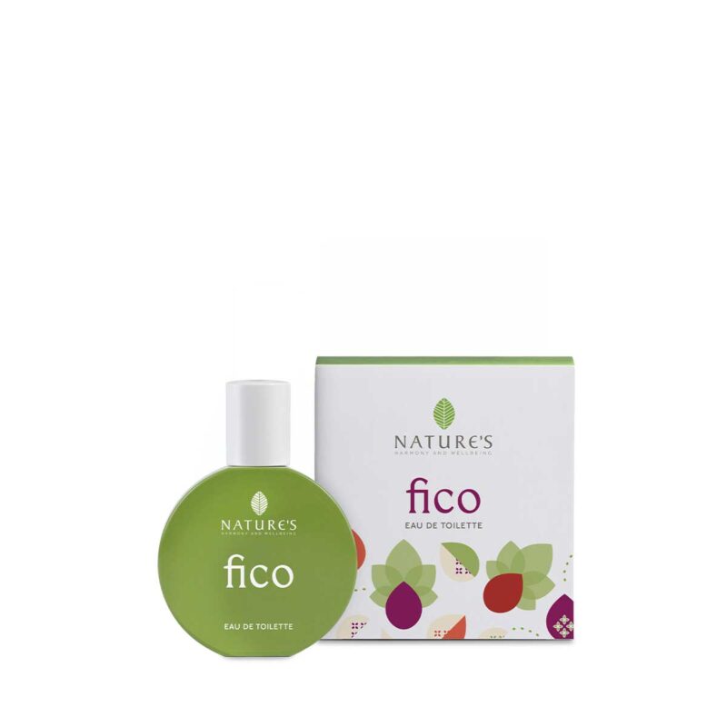 Eau de Toilette Fico 50ml