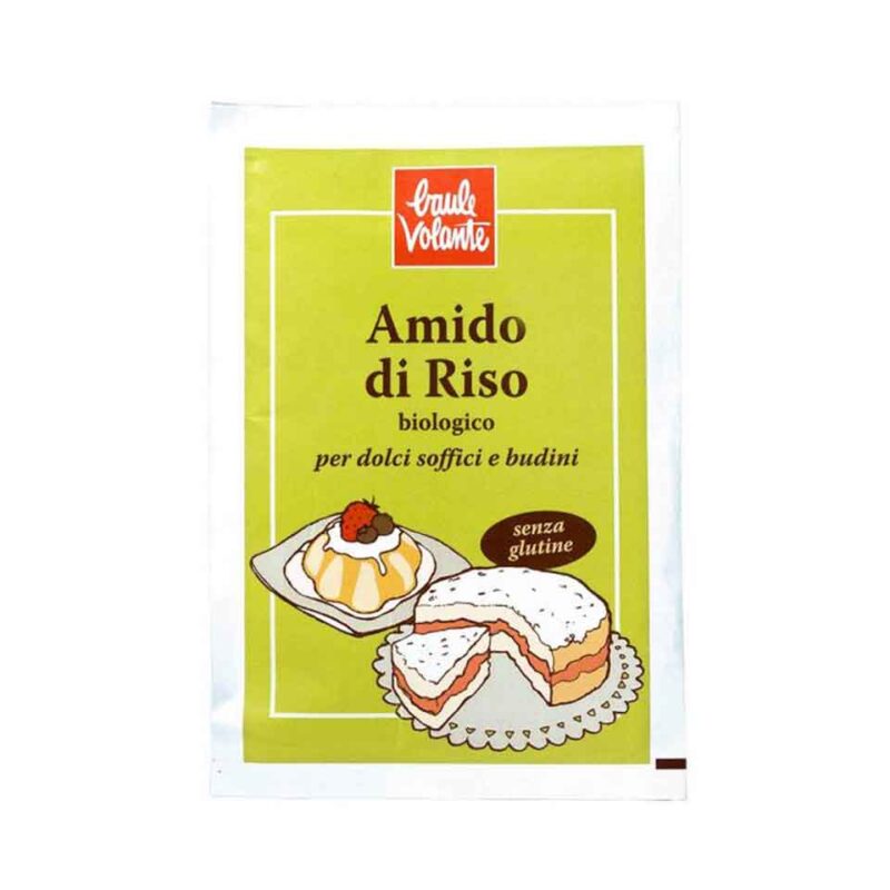 Amido di riso 100g