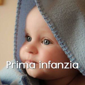 Prima infanzia