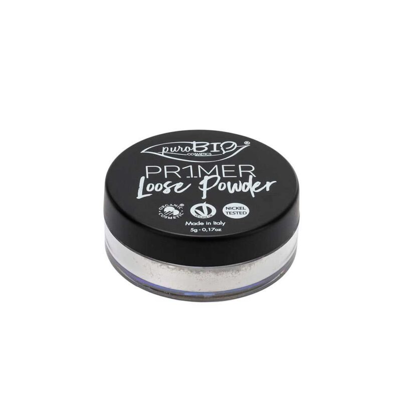 Primer in polvere - Loose powder