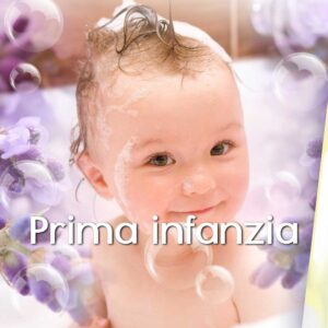 Prima infanzia