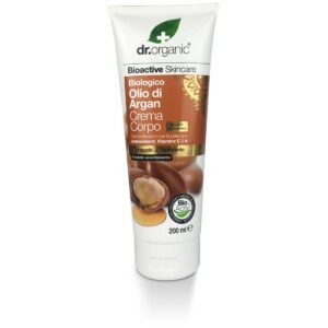 Organic Argan Skin lotion - lozione corpo