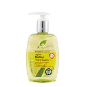 Organic Tea Tree Hand Wash - sapone liquido mani 250ml