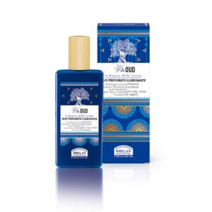 W-OUD Olio Profumato Illuminante