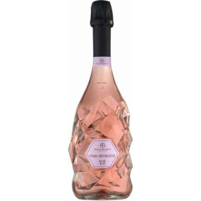 Vino spumante rosé 47 Anno Domini