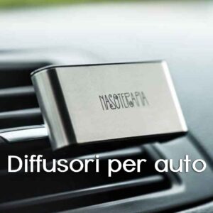 Diffusori per auto