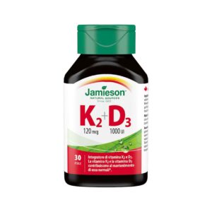 Vitamina K2+D3