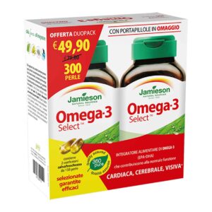 Omega 3 Select DuoPack