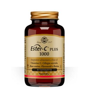 ESTER-C® PLUS 1000