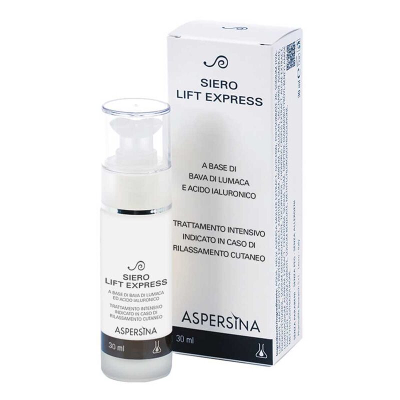 Aspersina Siero Lift Express 30ml