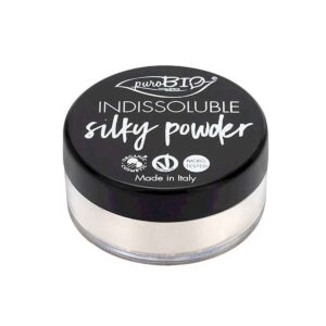 Indissoluble Silky Powder