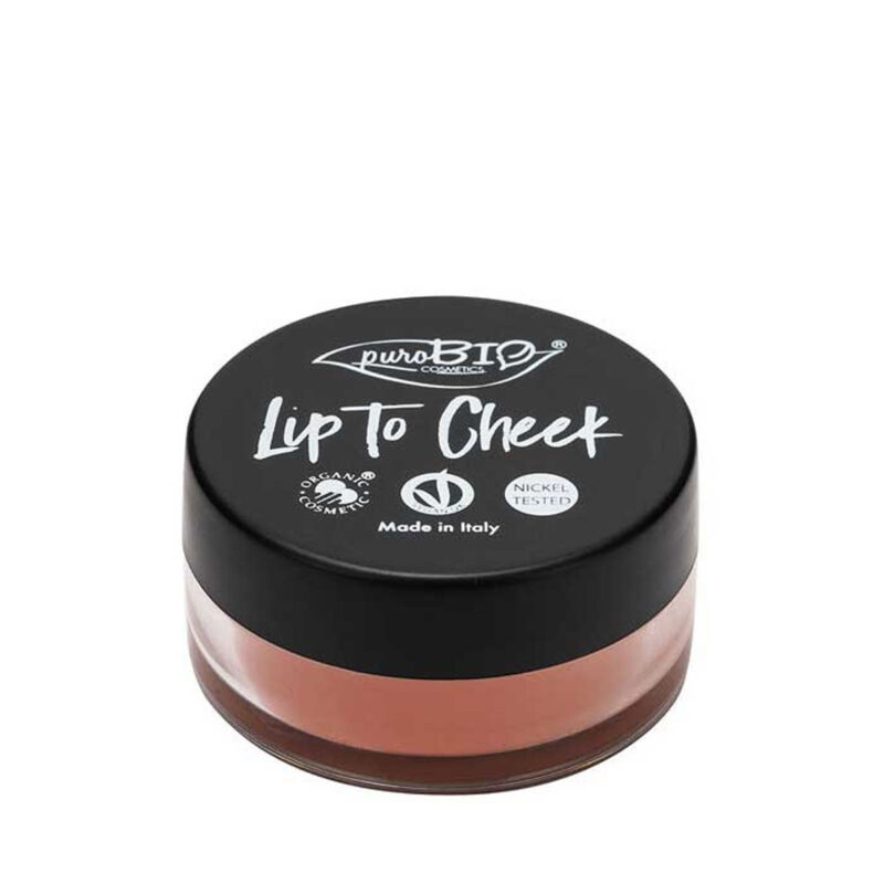 Lip to Cheek- Blush in crema