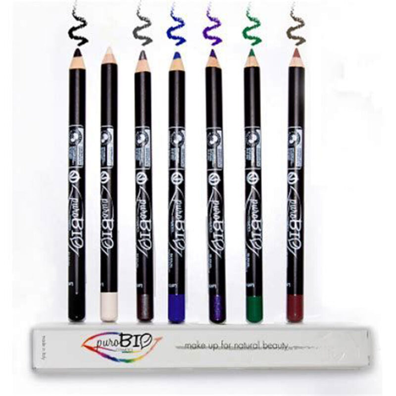 Matita Eyeliner Purobio