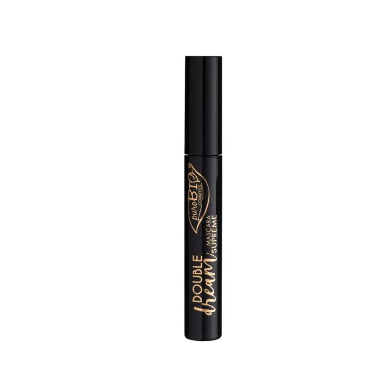 Double Dream SUPREME- Mascara