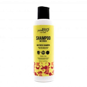 Shampoo No Stress Purobio Forhair