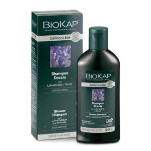 BioKap Shampoo Doccia
