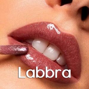 Make up labbra