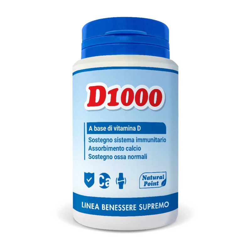 D 1000