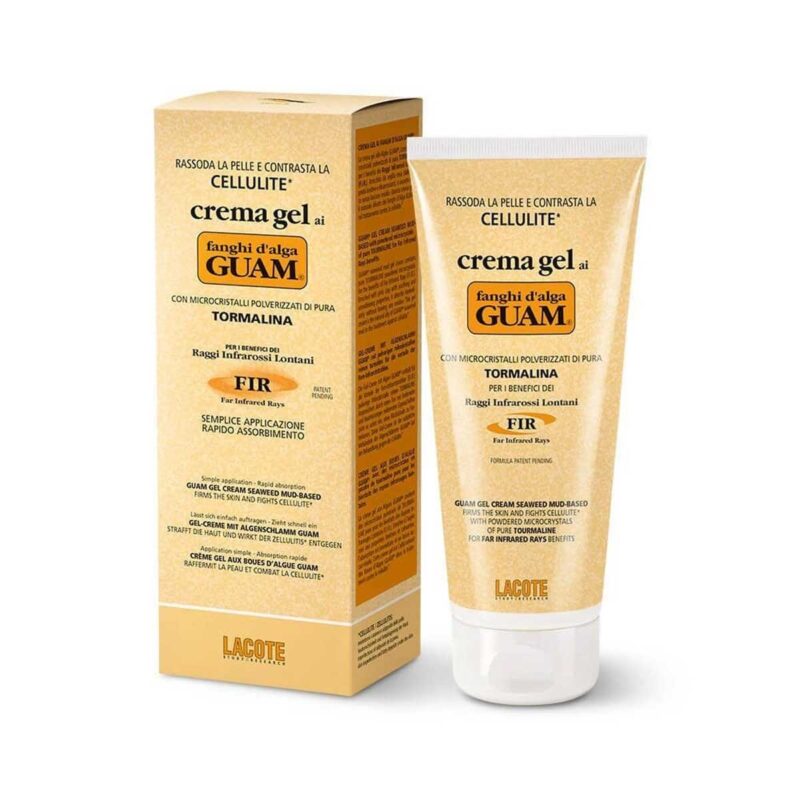 Crema gel Fir