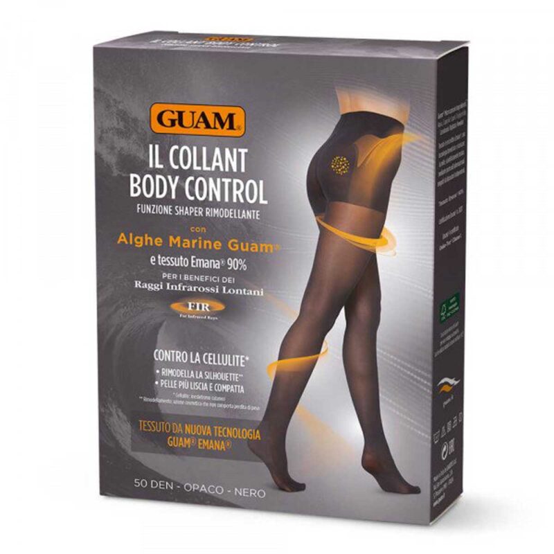 COLLANT BODY CONTROL