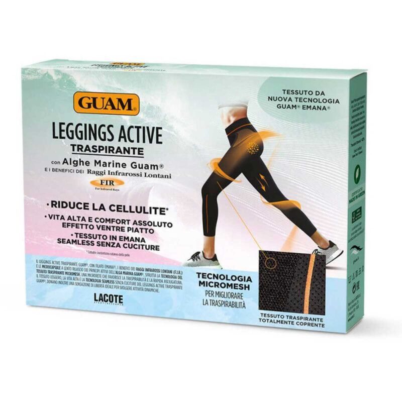 LEGGINGS ACTIVE