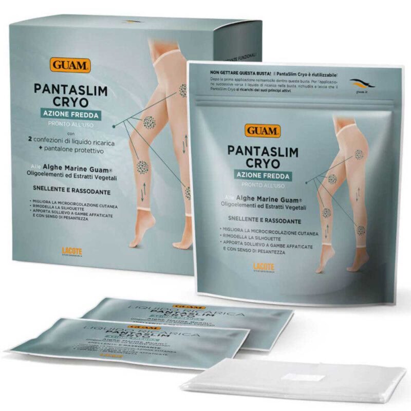 PANTASLIMCRYO