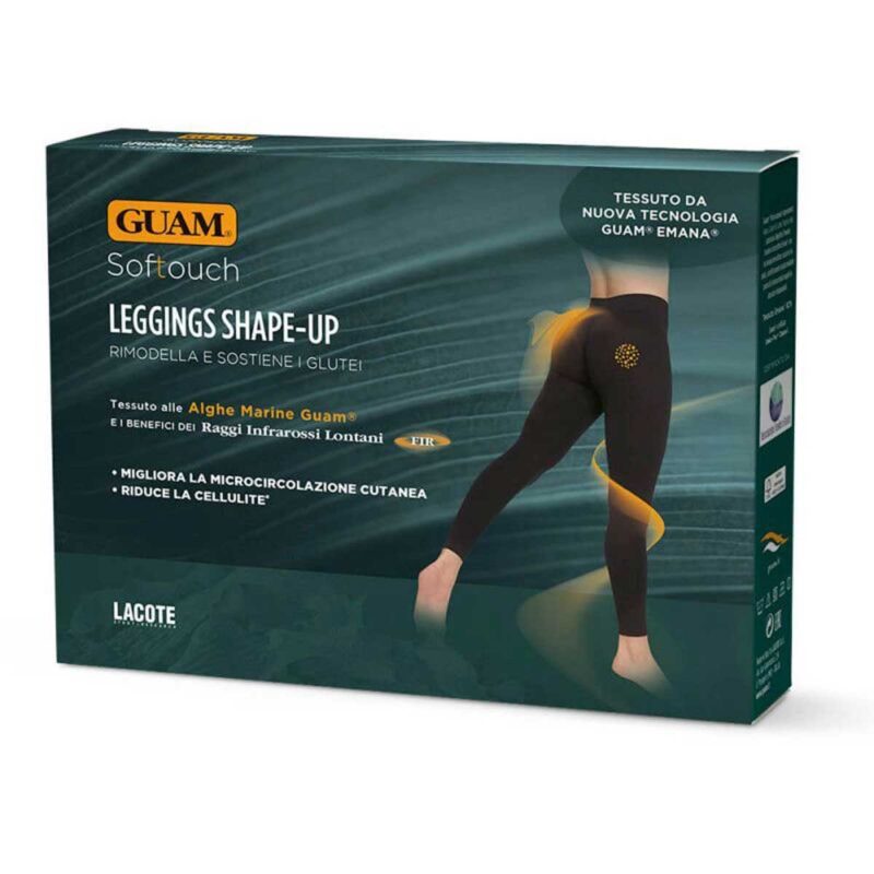 LEGGINS SHAPE- UP