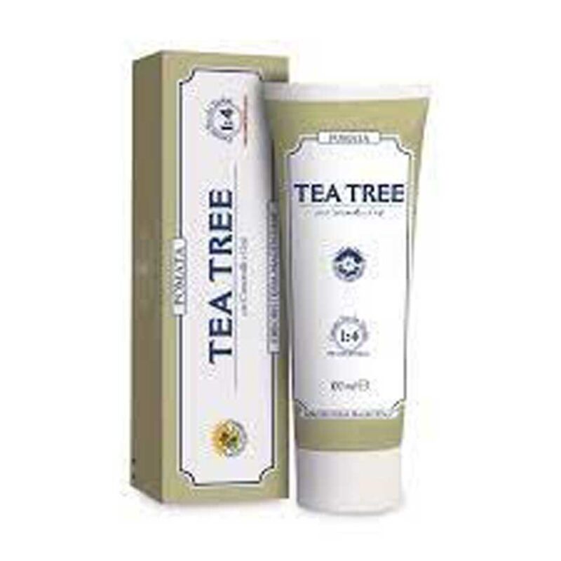 TEA TREE