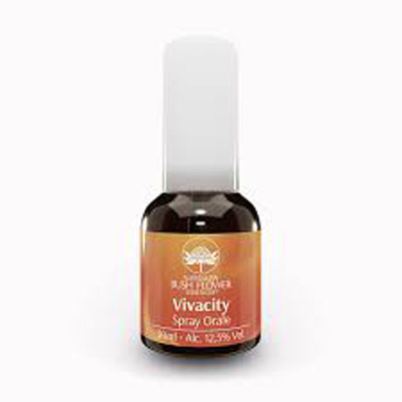 Vivacity (spray)