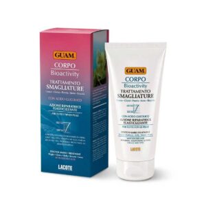 Crema corpo Bioactivity Trattamento Smagliature