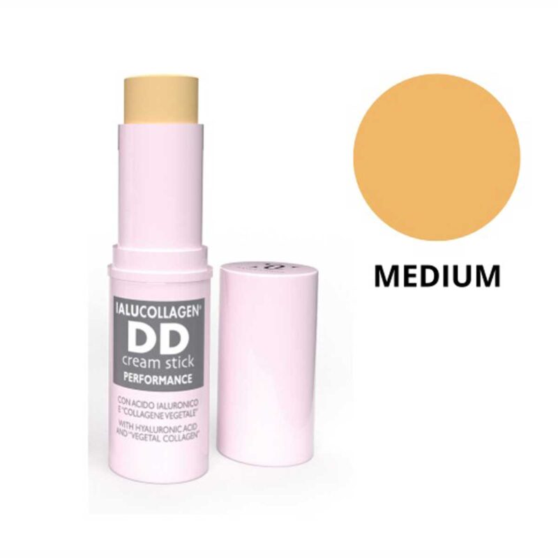 Ialucollagen DD Cream stick Light, Medium, Dark