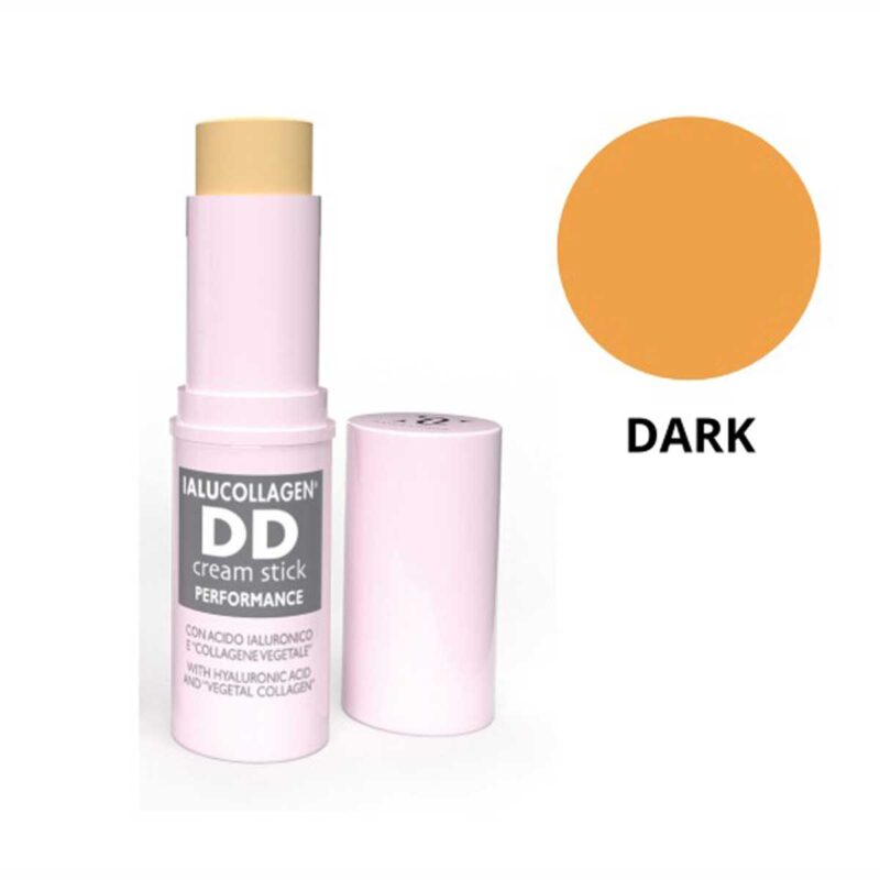 Ialucollagen DD Cream stick Light, Medium, Dark