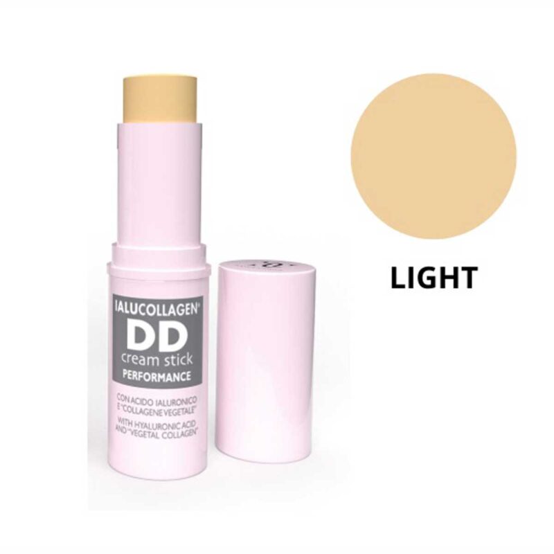 Ialucollagen DD Cream stick Light, Medium, Dark